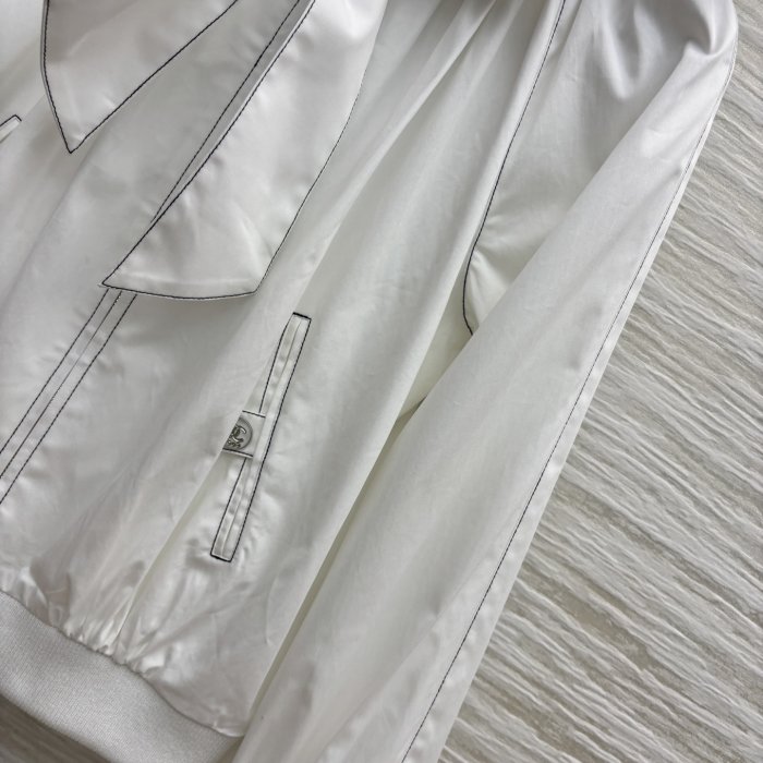 Jacket windcheater women's фото 6