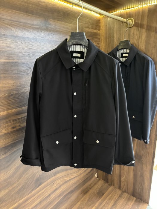 Jacket men's