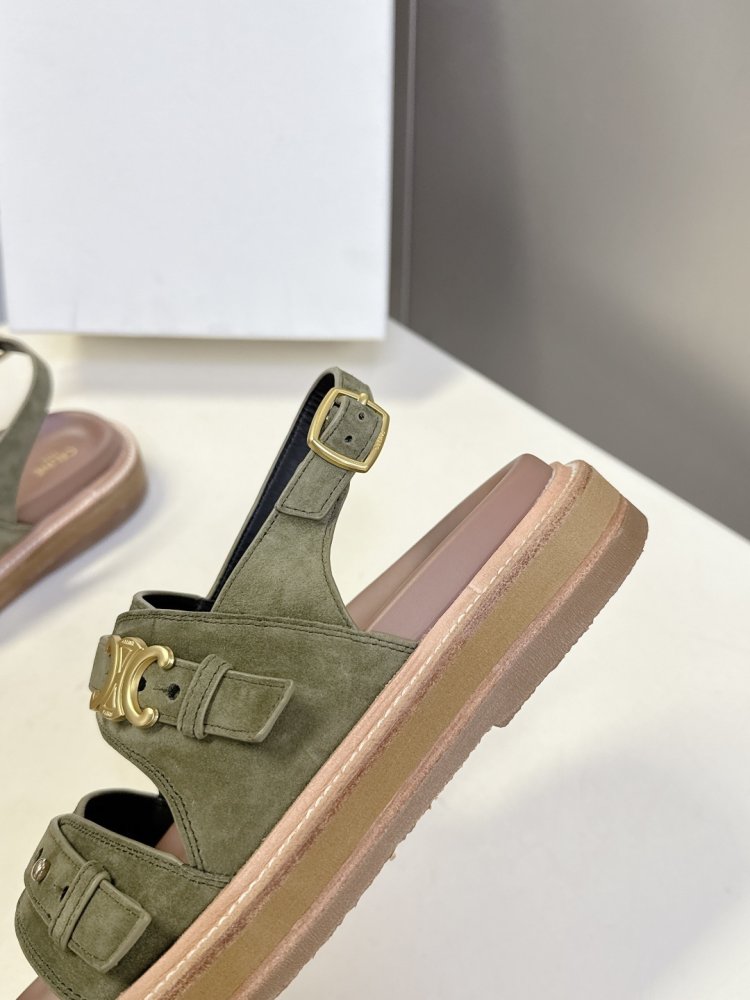 Сандалі жіночі фото 8