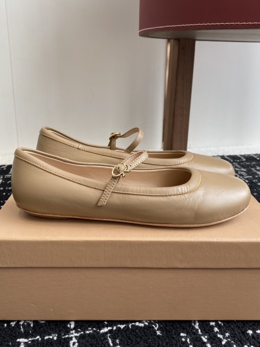 Балетки фото 2