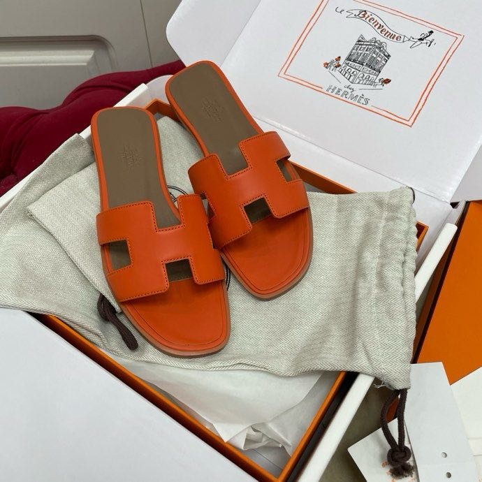 Шлепанцы Oran женские фото 6