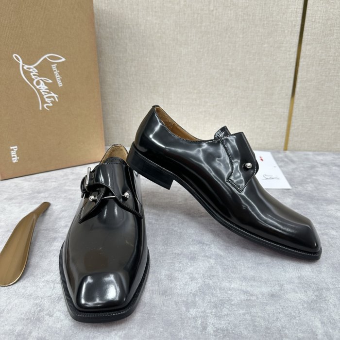 Туфлі чоловічі фото 7