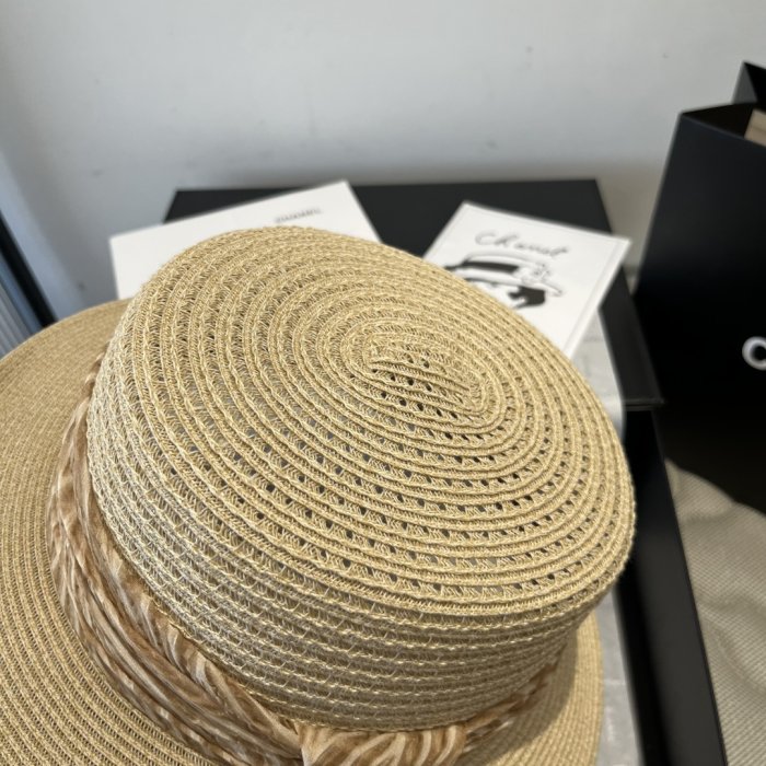 Шляпа женская фото 4