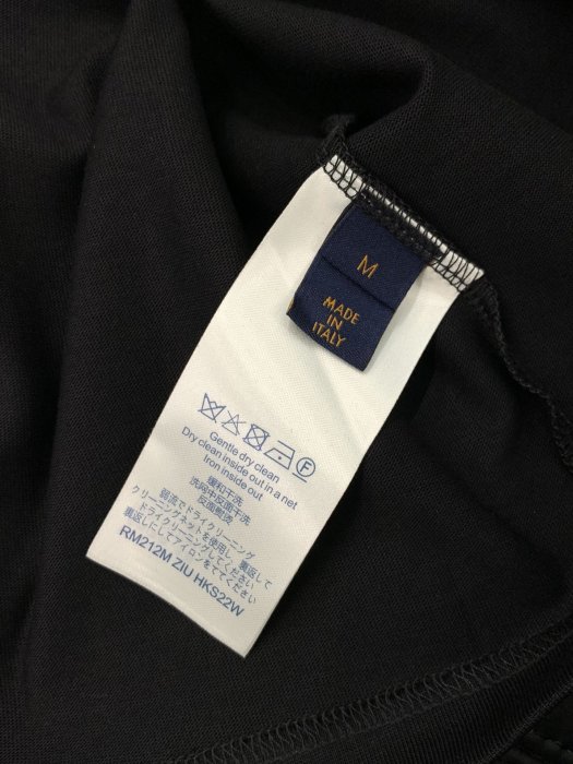T-shirt men's фото 8