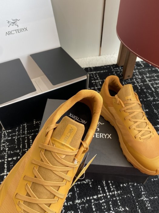 Кроссовки ARCTERYX NORVAN VT фото 8