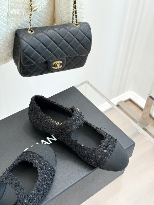 Ballet shoes фото 5