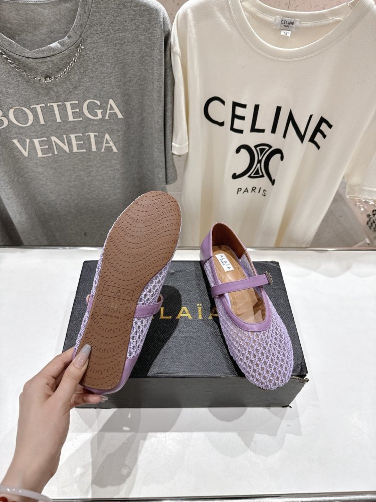 Балетки фото 9