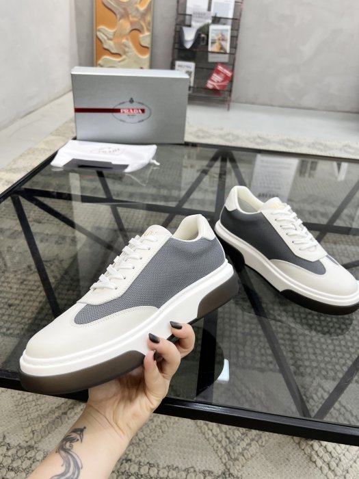 Кроссовки мужские фото 4