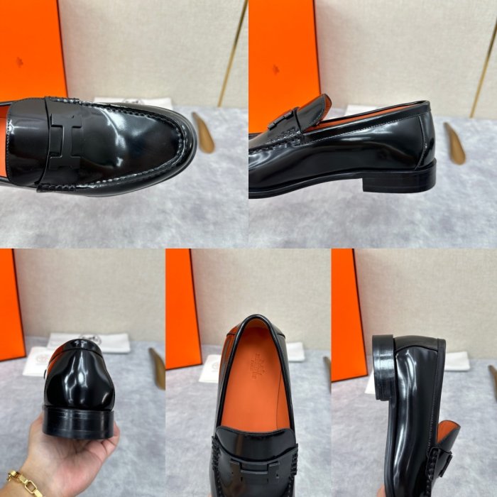 Туфли мужские фото 9