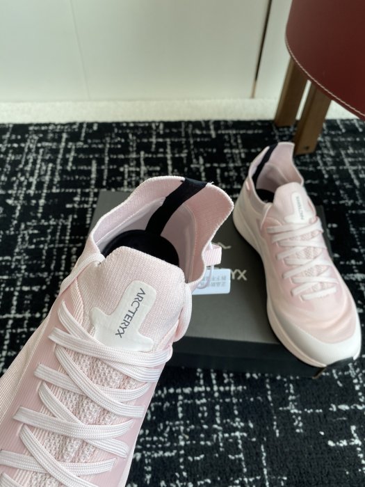 Кроссовки ARC'TERYX Konseal фото 8