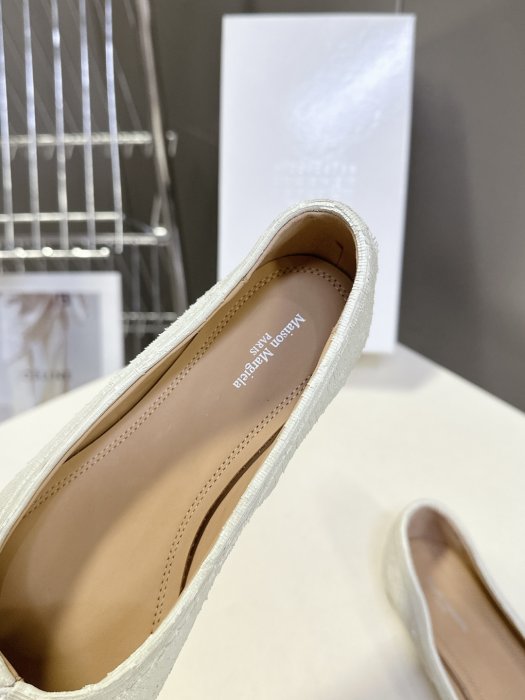 Балетки фото 7