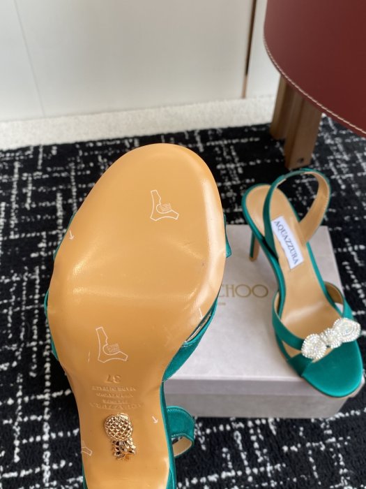 Босоножки фото 9