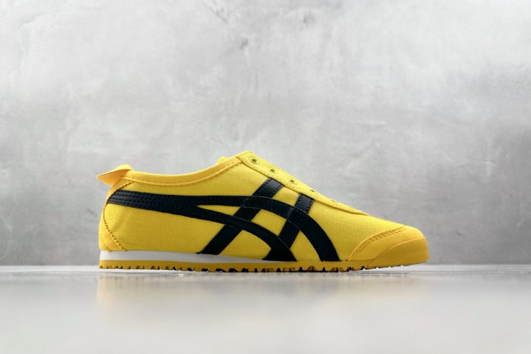 Sneakers Onitsuka Tiger MEXICO 66 фото 2