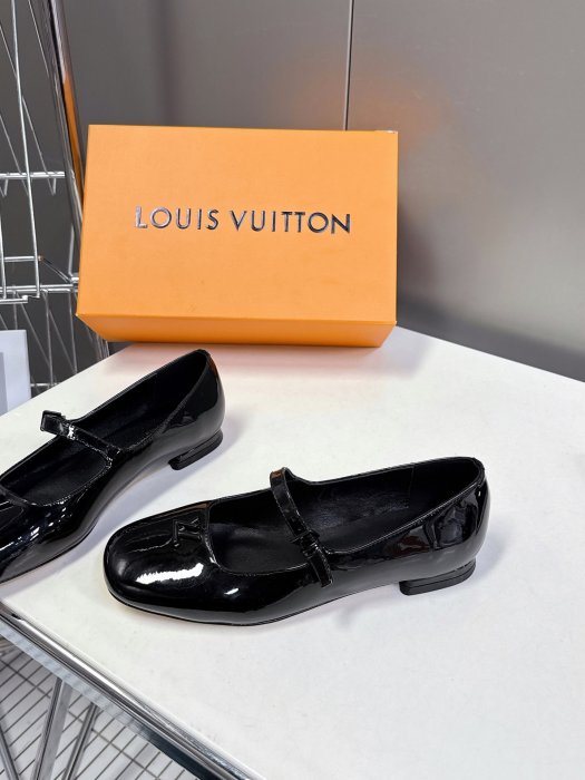 Ballet shoes фото 3