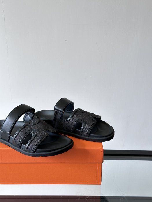 Шльопанці чоловічі фото 8