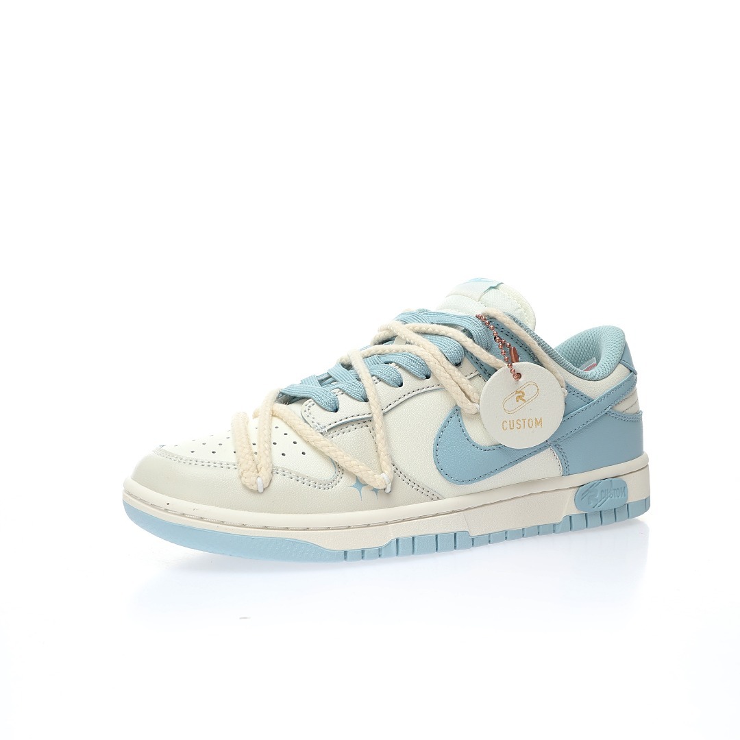 Кросівки SB Dunk Low DD1503-123 фото 2