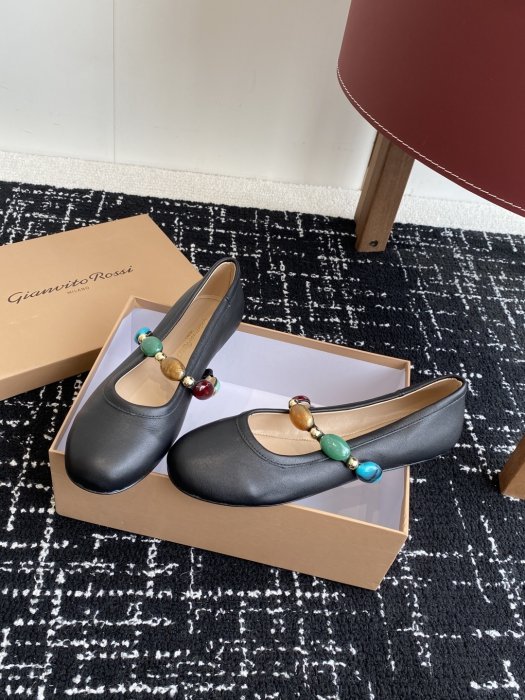 Балетки фото 3