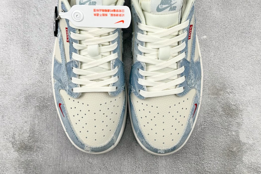 Кроссовки Air Jordan 1 Low фото 7