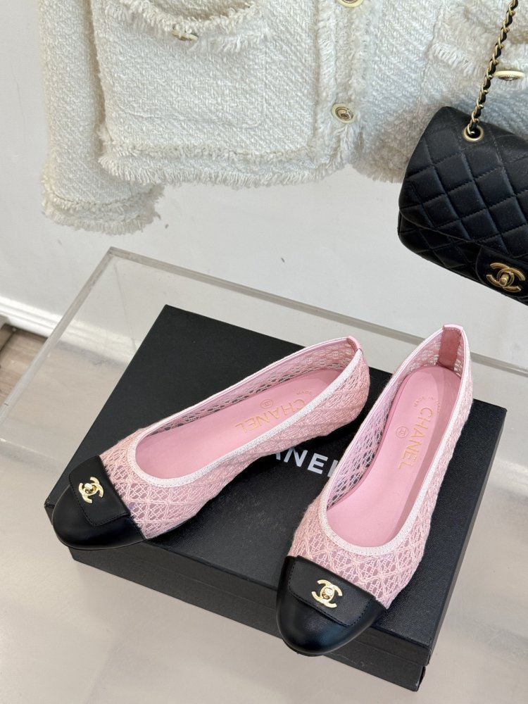 Ballet shoes фото 2