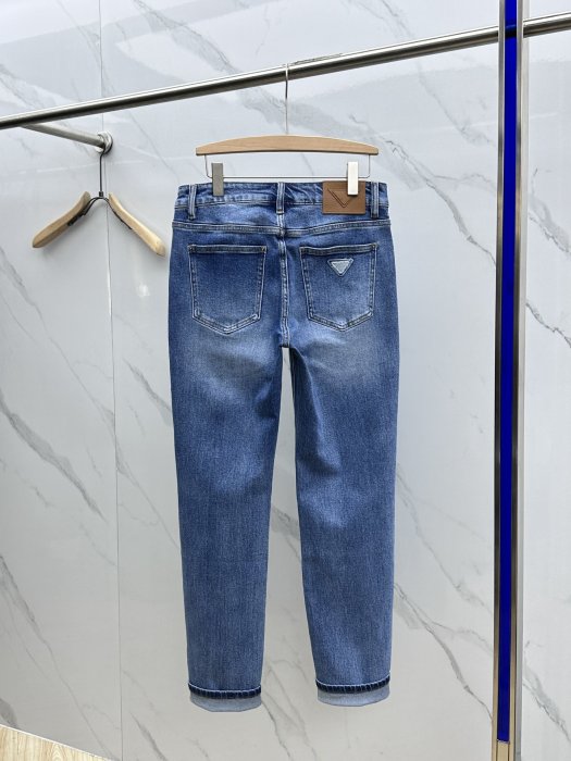 Jeans men's фото 8