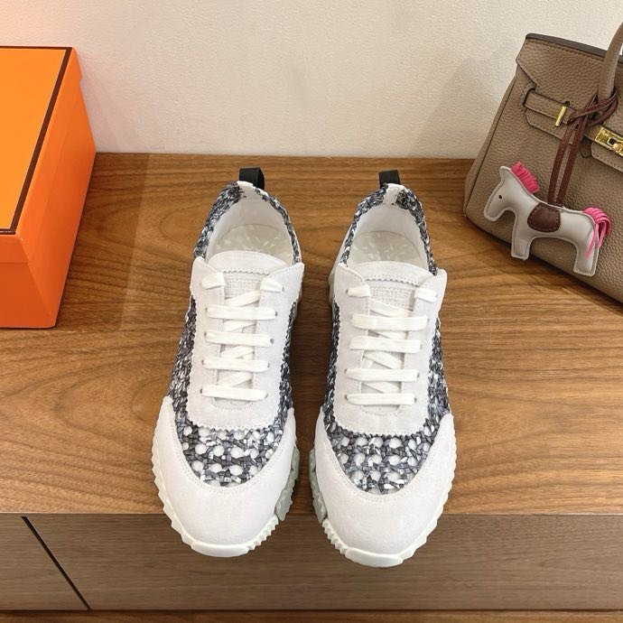 Кроссовки фото 7