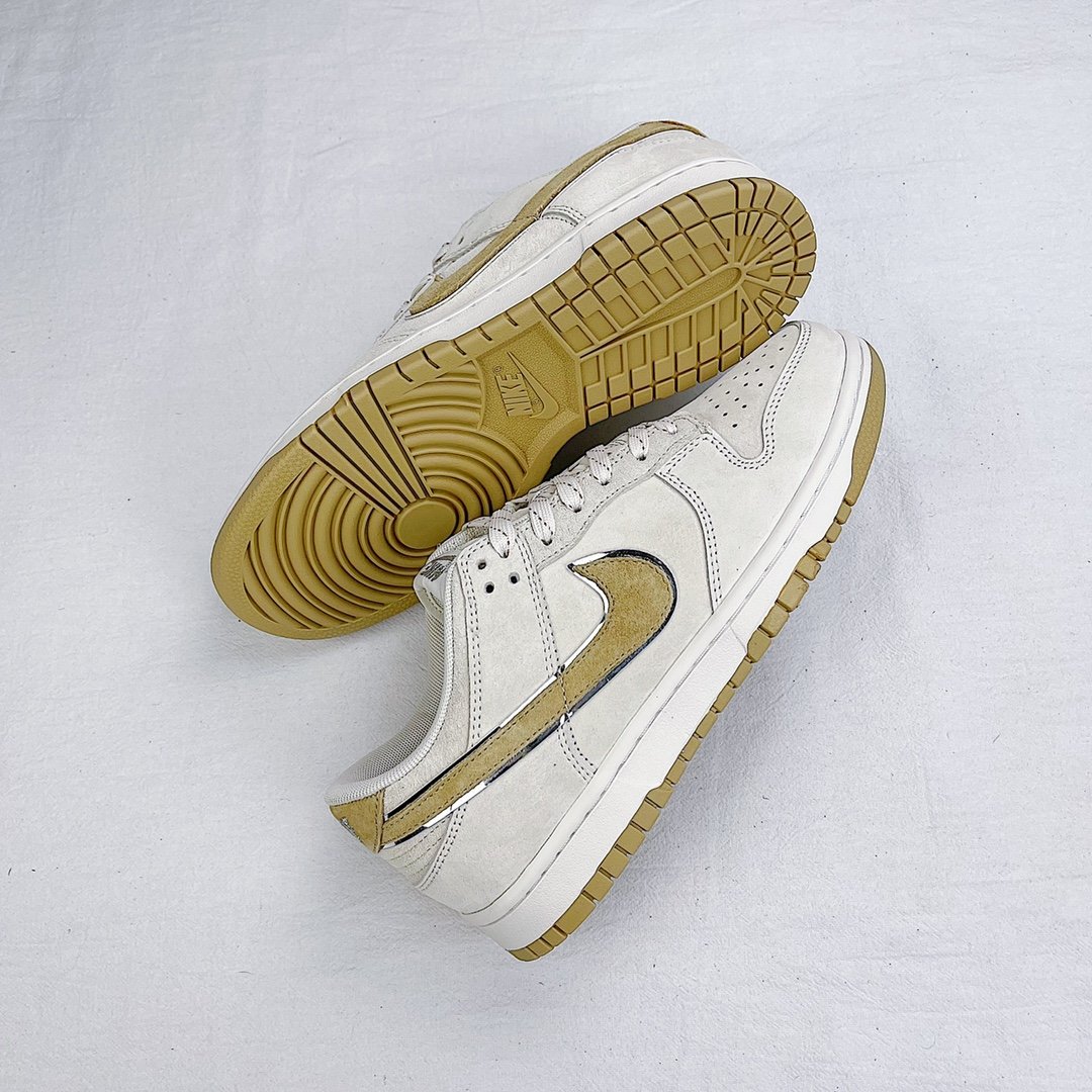 Кросівки SB Dunk Low Steamboy OST DR2269-326 фото 9