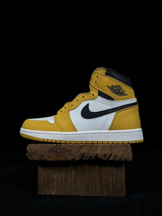 Sneakers Air Jordan 1