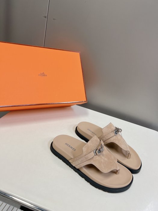 Step-ins Hermes Empire фото 2