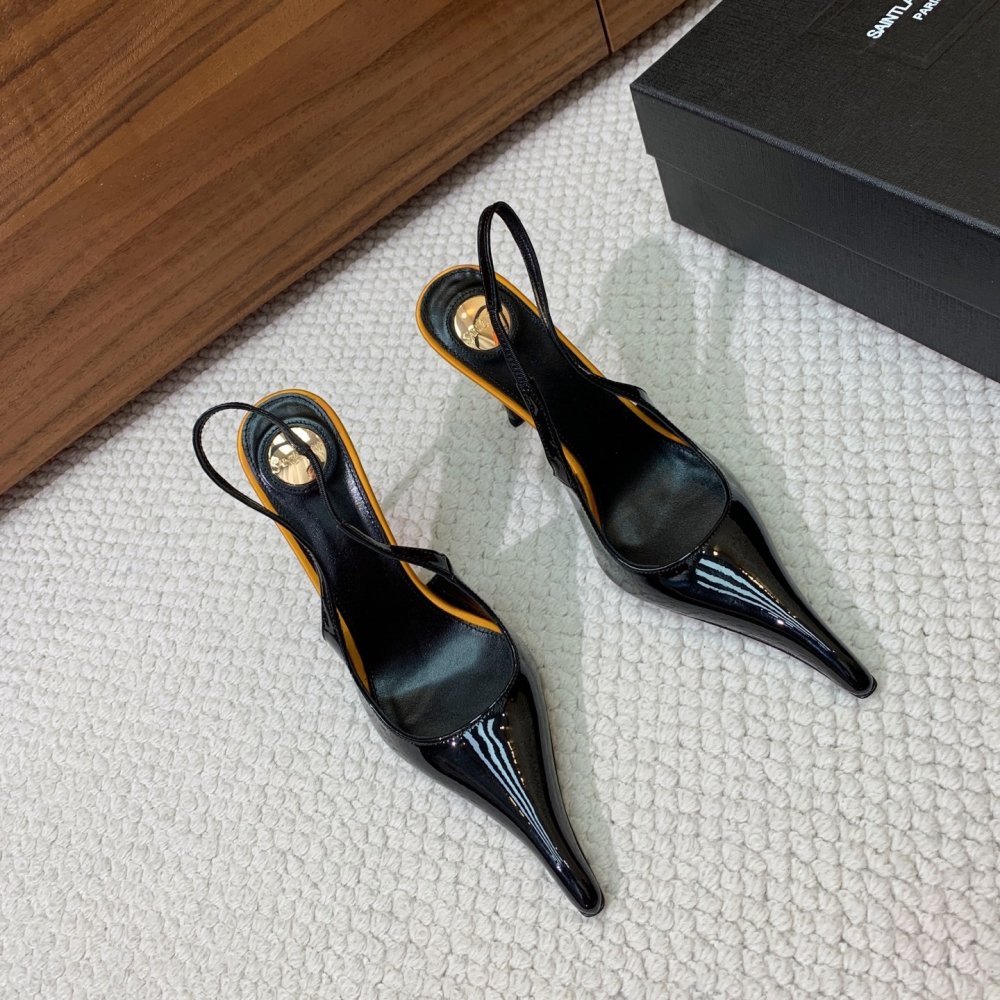 Босоножки фото 4