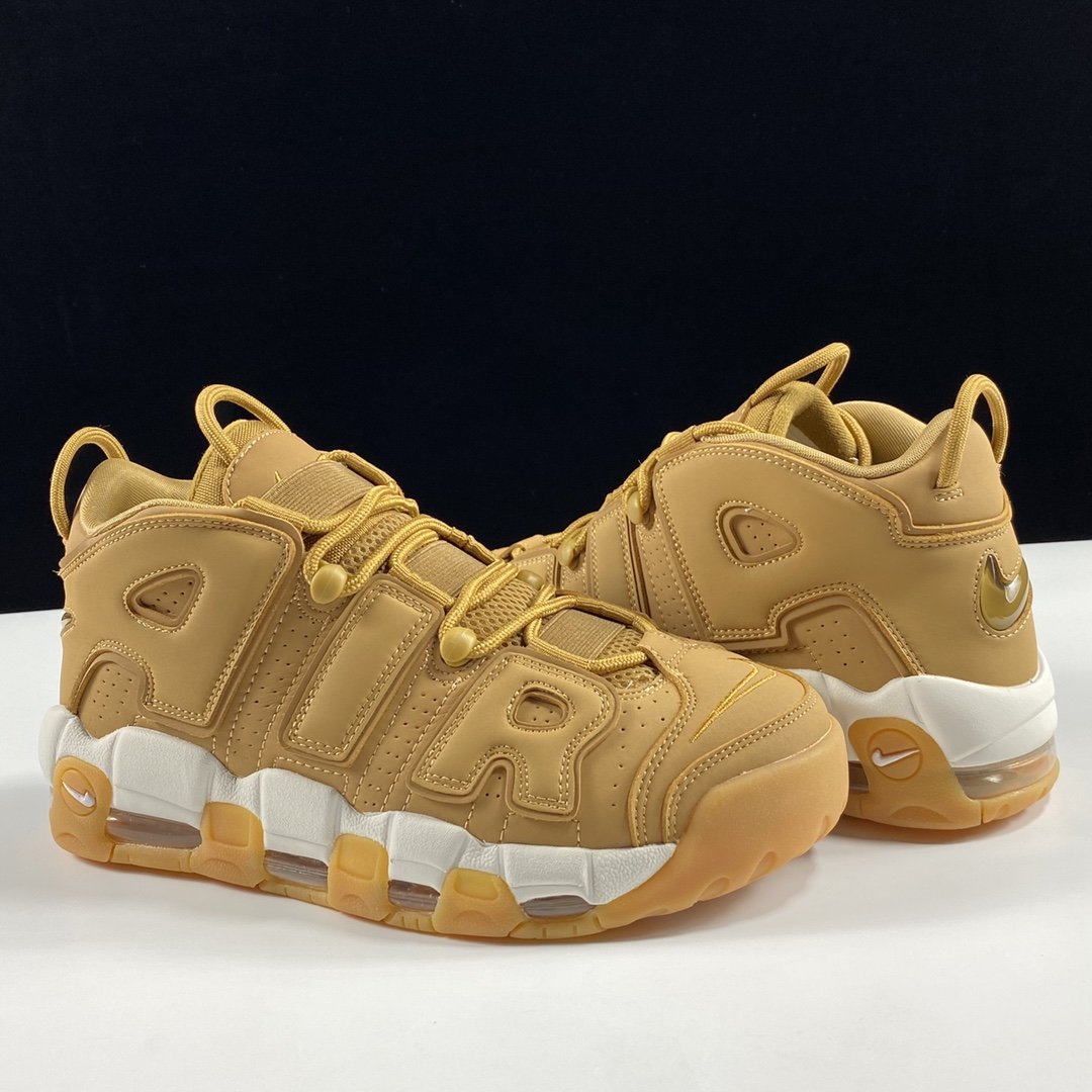 Sneakers Air More Uptempo фото 3