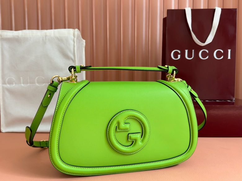 Сумка GG Blondie 32см