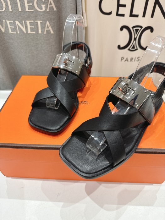 Sandals women's фото 6