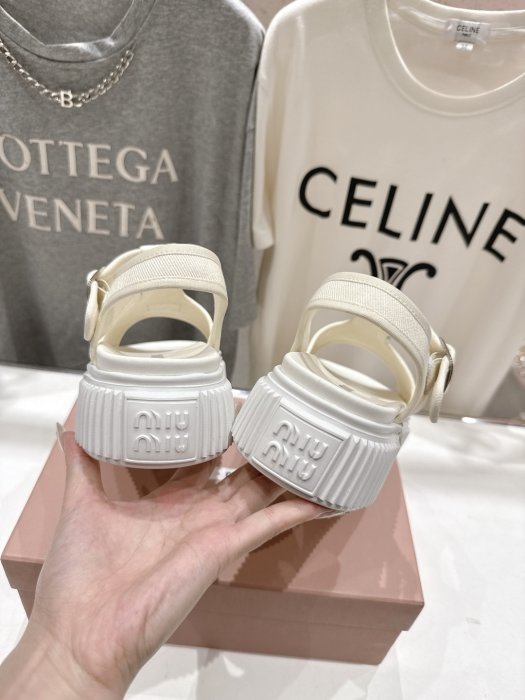 Sandals women's фото 8