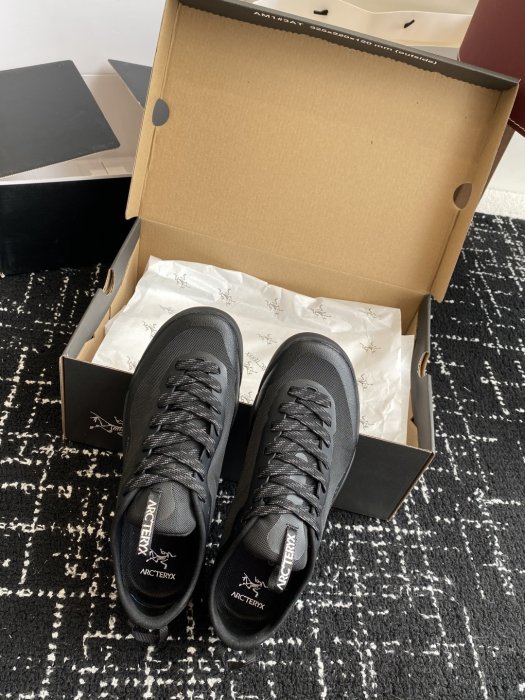 Кроссовки Aerios FL ARCTERYX фото 4