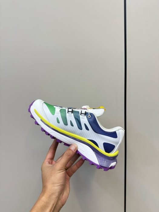 Кроссовки ＭＭ6 x SALOMON XT4 фото 6