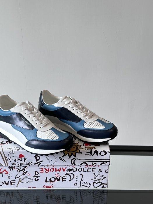 Кроссовки мужские фото 7