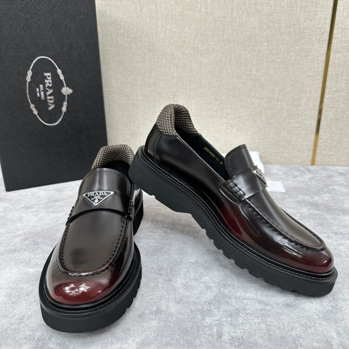 Туфли мужские фото 7