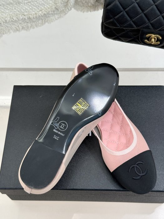 Балетки фото 9