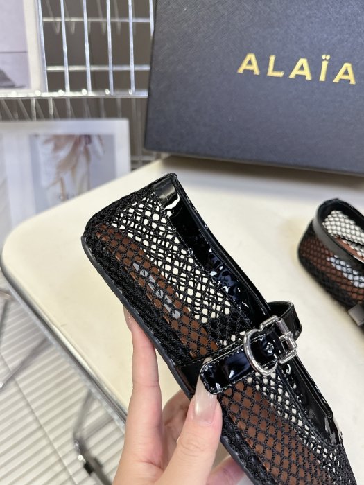 Балетки фото 8