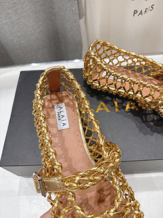 Балетки фото 6