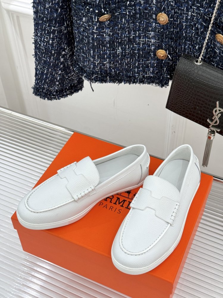 Лоферы women's фото 2