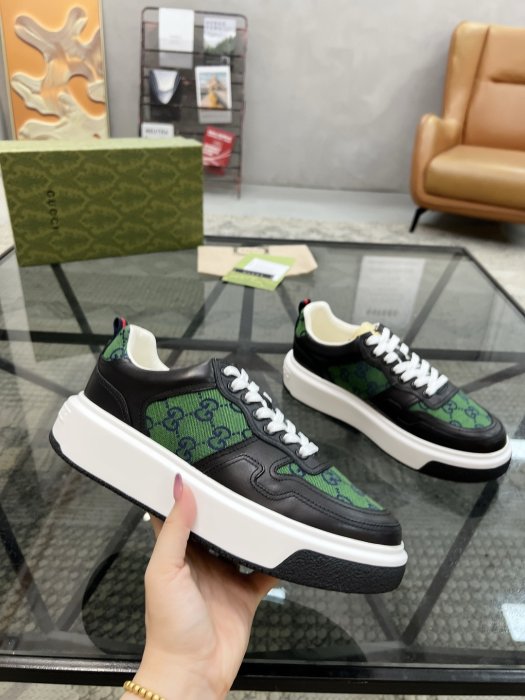 Кроссовки мужские фото 4