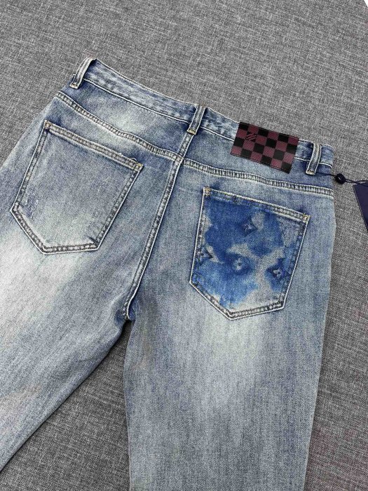 Jeans men's фото 8