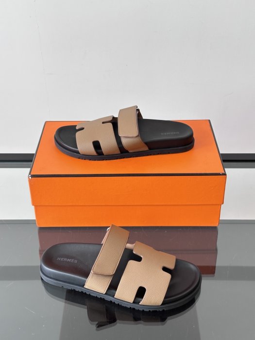 Шлепанцы мужские фото 4