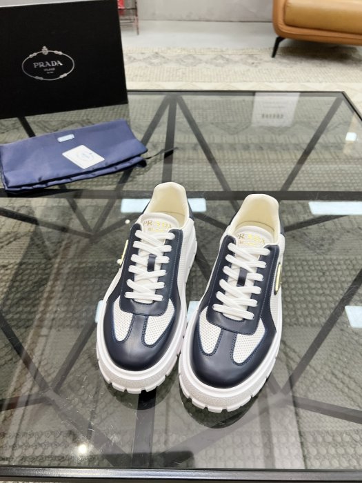 Кроссовки мужские фото 3