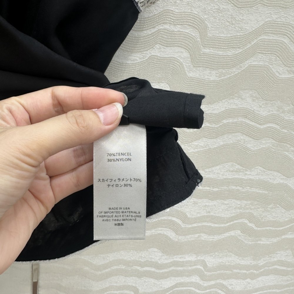 Shirt silk women's фото 7