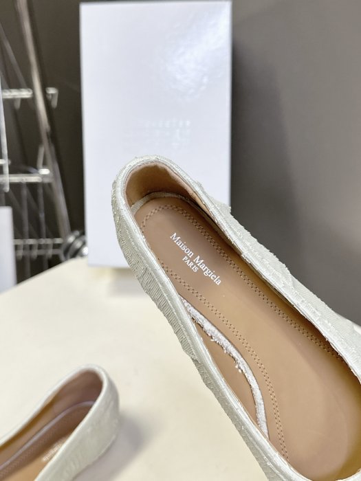 Балетки фото 7