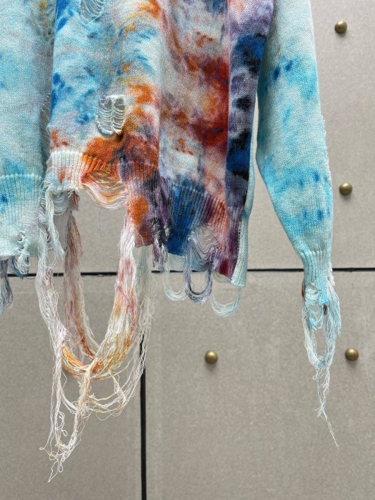 Кофта женская фото 6