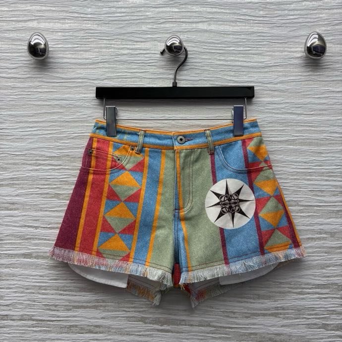 Шорти джинсові жіночі