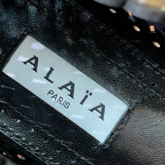 Балетки фото 7